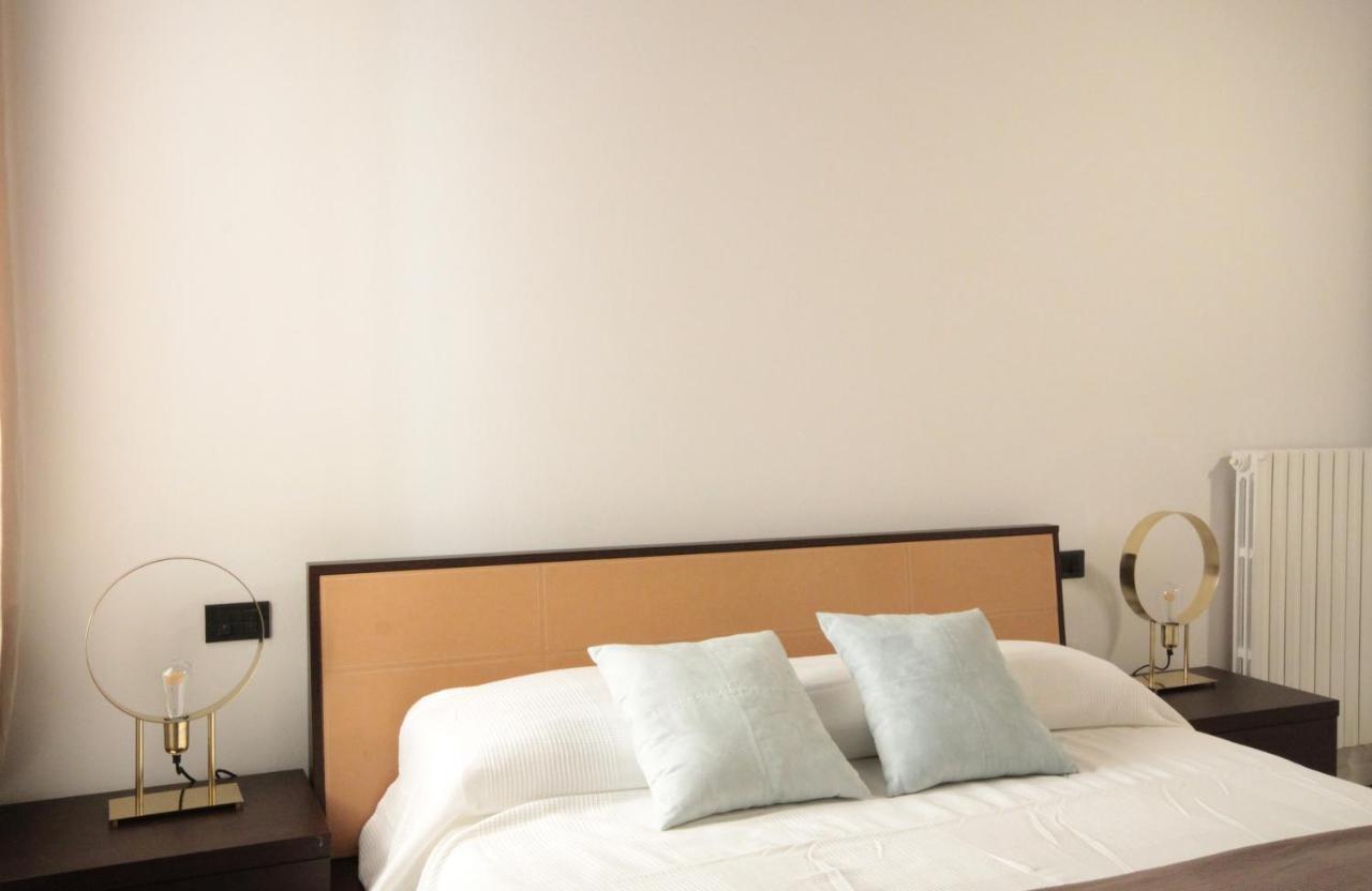 דסנזאנו דל גארדה Interno 4 - Central Cozy New Flat מראה חיצוני תמונה