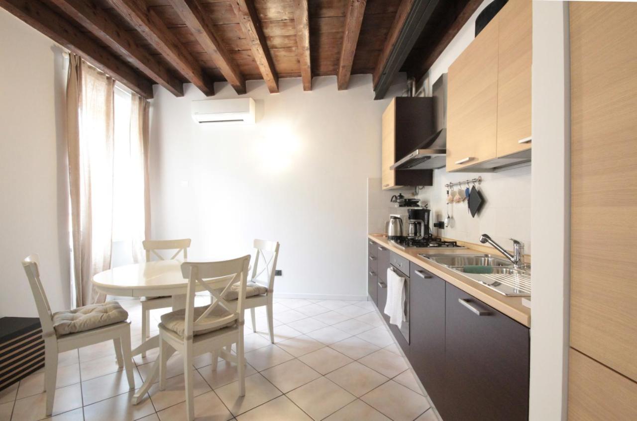דסנזאנו דל גארדה Interno 4 - Central Cozy New Flat מראה חיצוני תמונה
