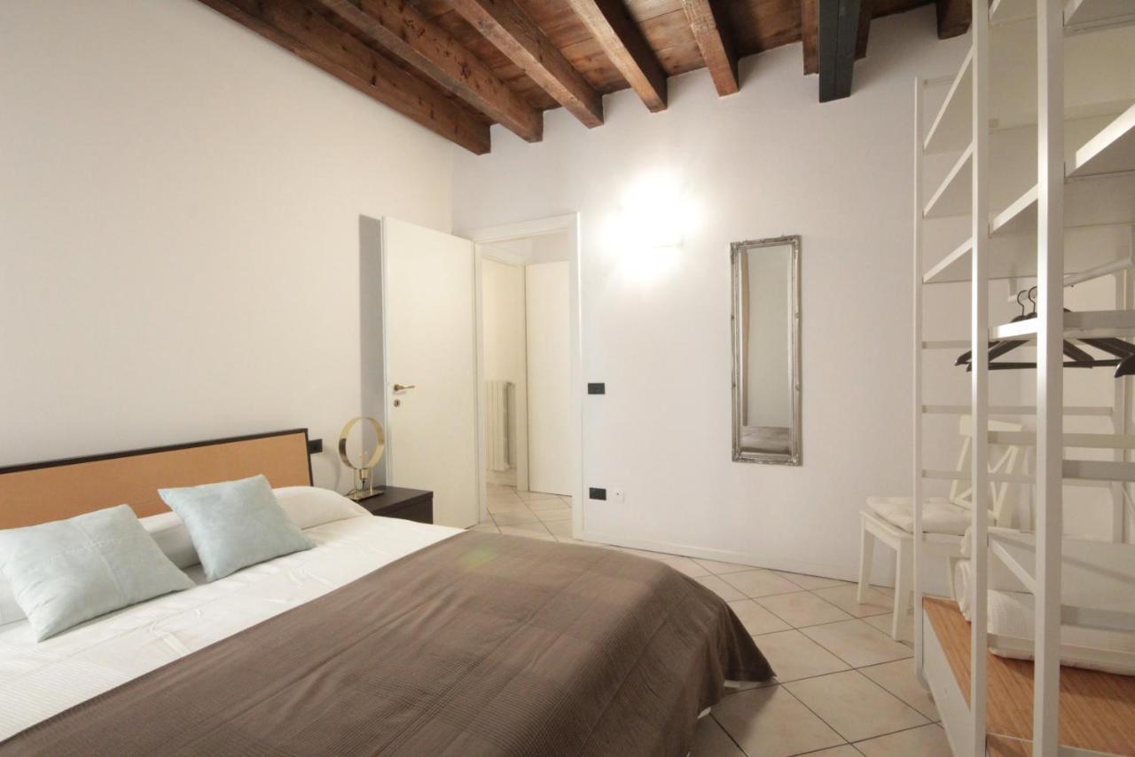 דסנזאנו דל גארדה Interno 4 - Central Cozy New Flat מראה חיצוני תמונה